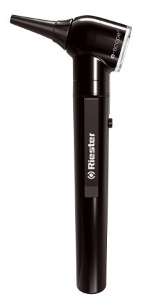 Otoskop e-scope®  nr katalogowy 3748