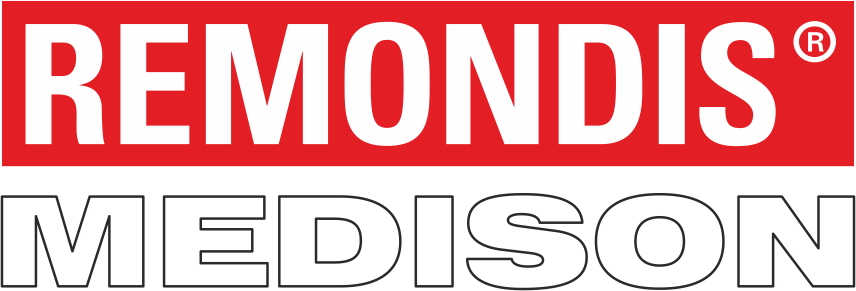 Remondis Medison logo