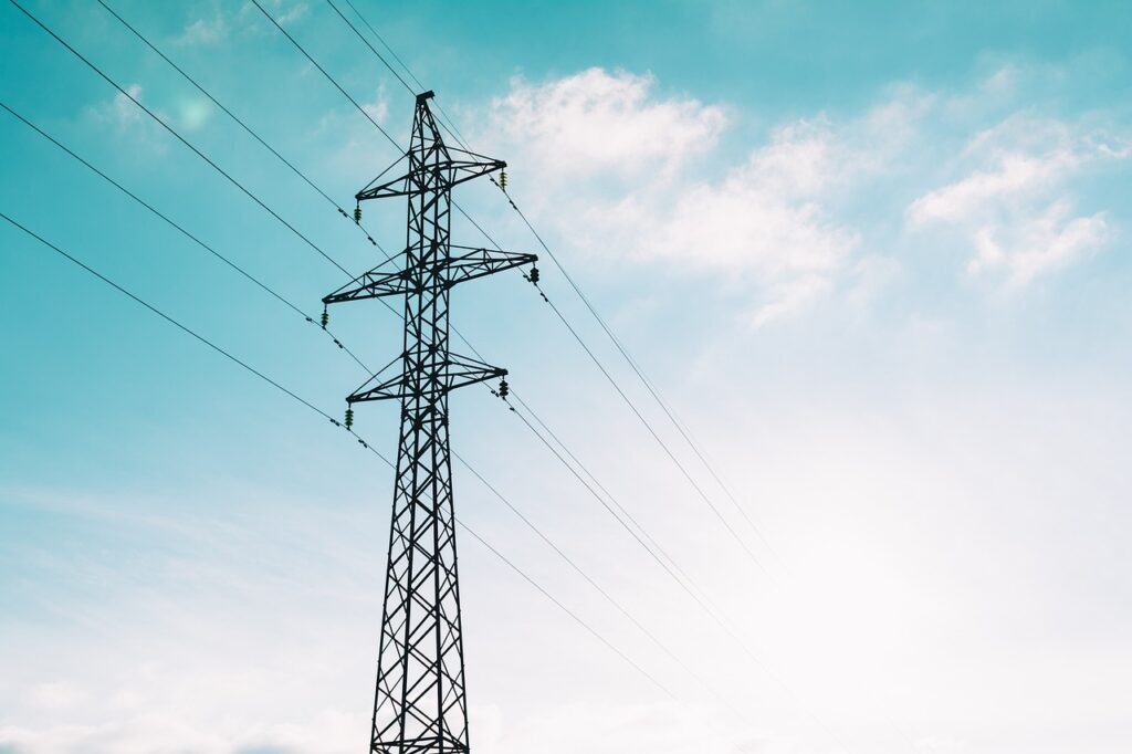 Energii elektrycznej