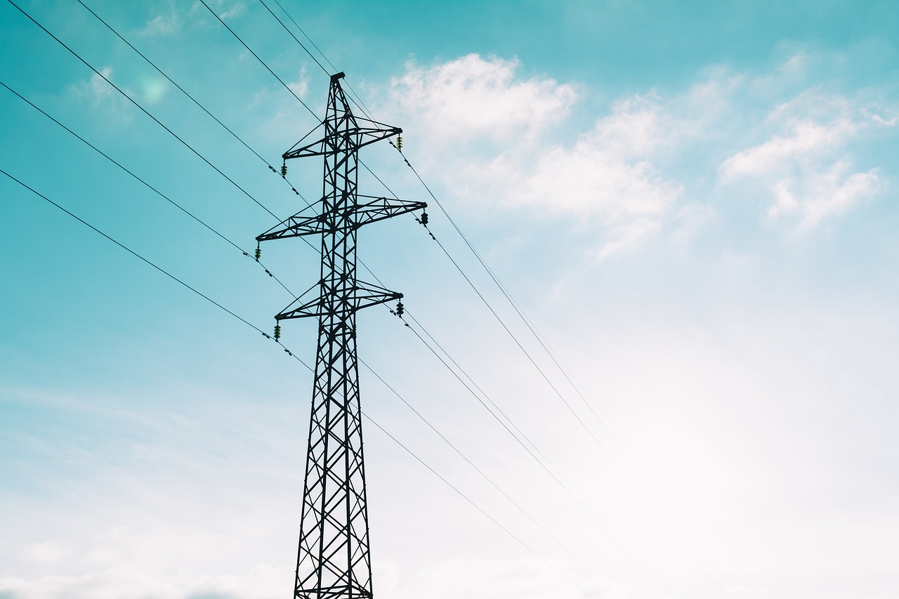 Energii elektrycznej