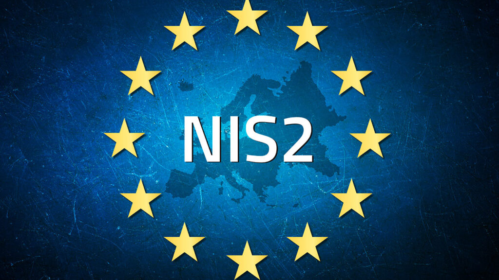Cyberbezpieczeństwo - wymogi nowej dyrektywy NIS2