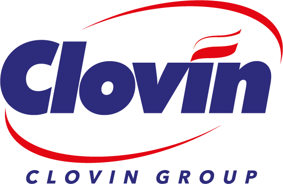 Clovin S.A logo