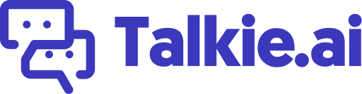 Talkie.ai bot wirtualny