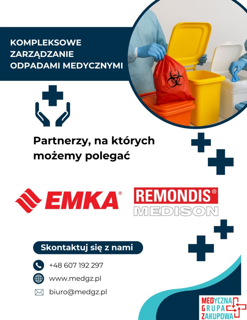 Medyczna Grupa Zakupowa